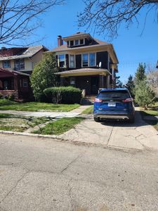 155 W Richton St S, Highland Park, MI, 48203