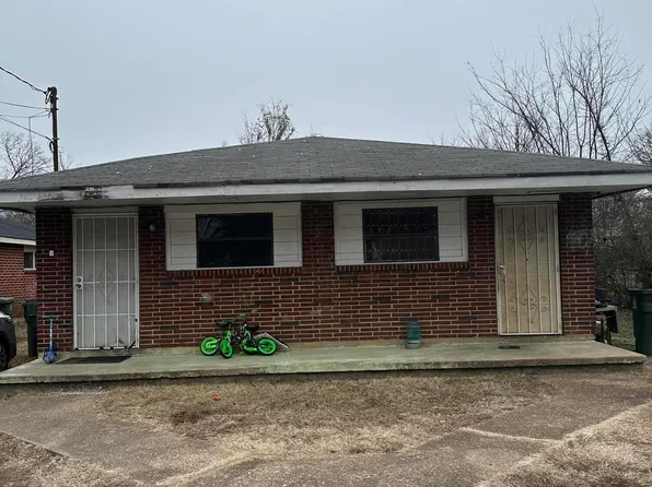 1807 Wilson St, Chattanooga, TN 37406