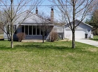 1688 S Carr Rd, Muskegon, MI 49442