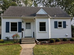 2105 Arlene St, Ann Arbor, MI 48103