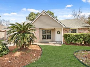 19718 Auburn Park Ln, Spring, TX 77379