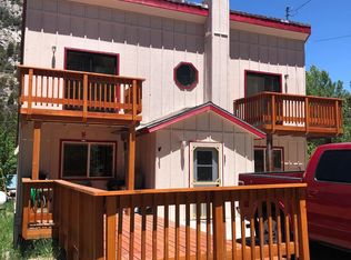 691 Minaret Rd, June Lake, CA 93529