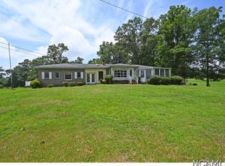 1750 County Road 649, Hanceville, AL 35077