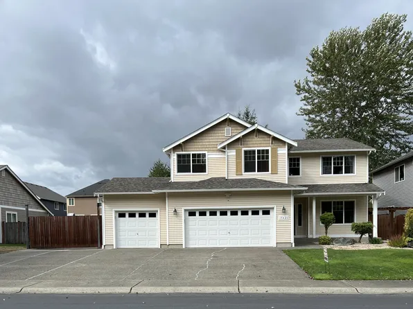 15426 87th Ave E, Puyallup, WA 98375