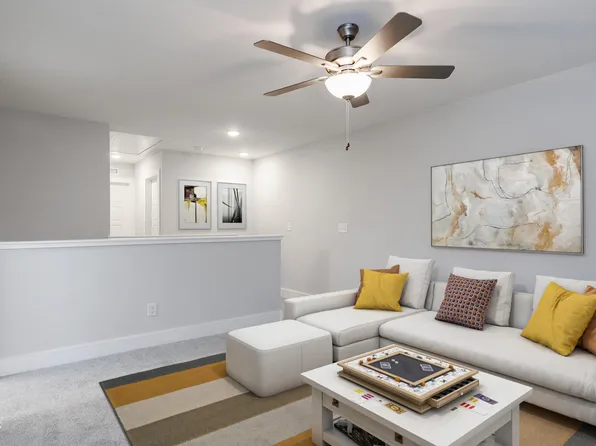 47 Ara Ct #210, Angier, NC 27501