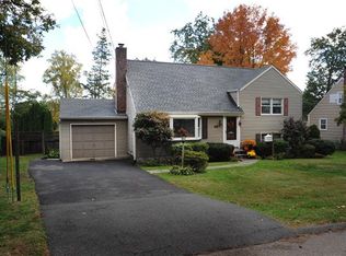 61 Tower Hill Dr, Port Chester, NY 10573