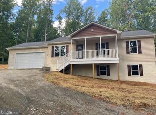 7456A Keith Rd, Warrenton, VA 20186