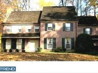 451 Church Rd, Devon, PA 19333