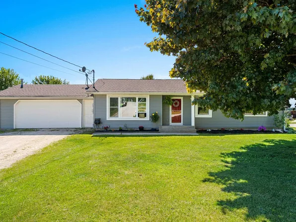 4911 Butterfly Ln, Sturgeon Bay, WI 54235