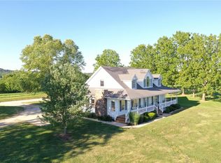 113 Buelah Ln, Rhineland, MO 65069