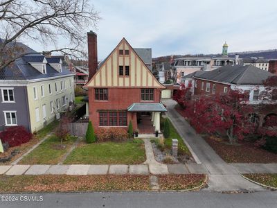 20 N Front St, Sunbury, PA, 17801