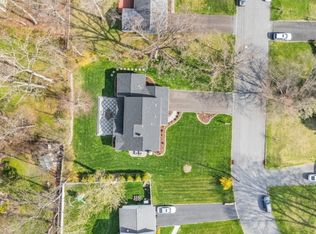 48 Hastings Rd, Berkeley Heights, NJ
