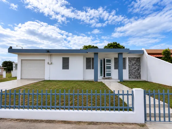 Circle E #C-218a, Aguadilla, PR 00603