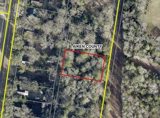 209-209C Hester St, Graniteville, SC 29829