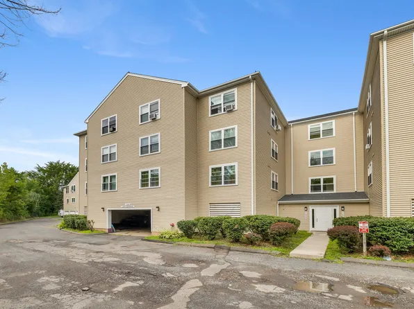 1239 East Street #A2, New Britain, CT 06053
