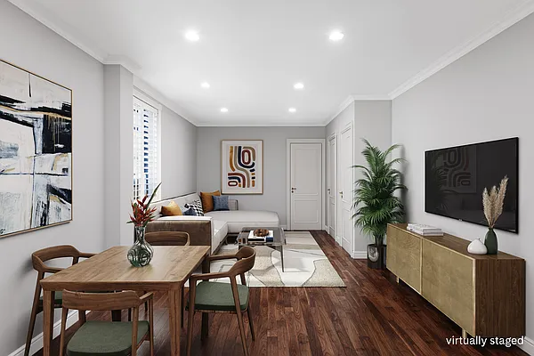 Sold by Brown Harris Stevens | media 1