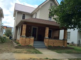 224 N 7th St, Upper Sandusky, OH 43351