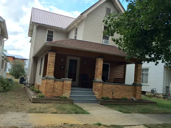 224 N 7th St, Upper Sandusky, OH 43351