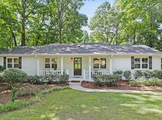 800 Reed Rd SE, Smyrna, GA 30082