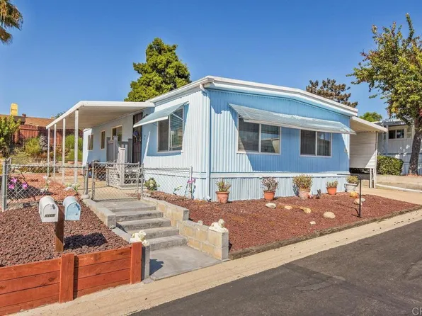 1925 Otay Lakes Rd Space 150, Chula Vista, CA 91913