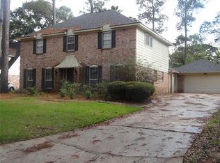 1011 Romaine Ln, Houston, TX 77090