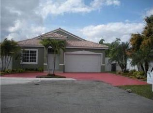 14964 NW 89th Pl, Miami Lakes, FL 33018