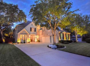 1708 W End Pl, Round Rock, TX 78681