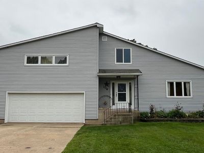 106 W Mill St, Fredericksburg, IA, 50630