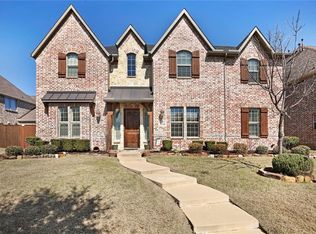 3220 Round Tree Ln, Frisco, TX 75034