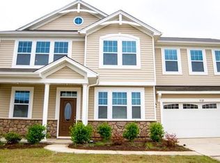 9525 Silverdale Ln, Charlotte, NC 28269