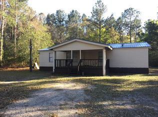 76006 Harper Chapel Rd, Yulee, FL 32097