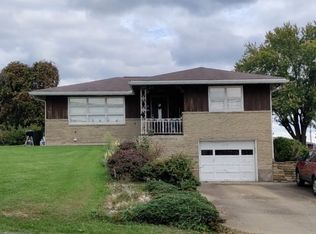 1319 Morris St, Irwin, PA 15642