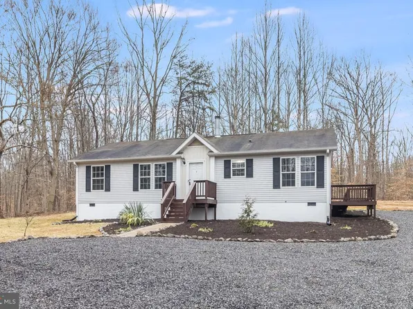 24138 Ida Mae Ln, Unionville, VA 22567