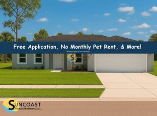 20241 Peachland Blvd, Port Charlotte, FL 33954