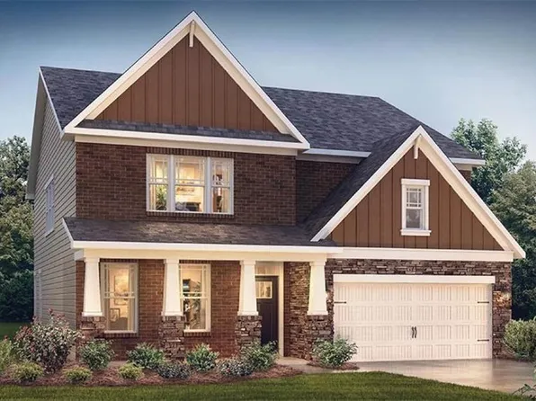 8009 Summit Park Dr, Pfafftown, NC 27040