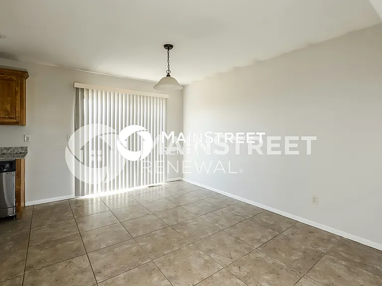 WM - Dining Room