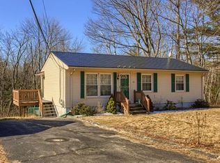 29 Ridge St, Westminster, MA 01473