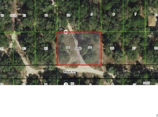2904 Polk St W, Inverness, FL 34453