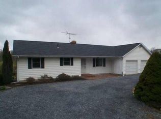 2812 Thurston Rd, Frederick, MD 21704