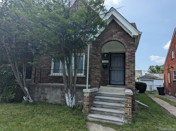 11421 Christy St, Detroit, MI 48205