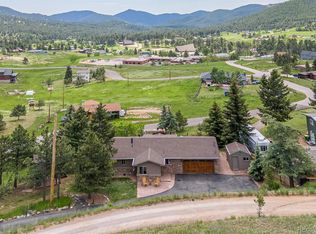 24030 San Isabel Rd, Indian Hills, CO 80454