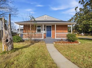 600 Tekoa Rd, Chesapeake, VA 23325