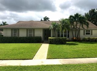 13708 Aldsworth Ct, Wellington, FL 33414