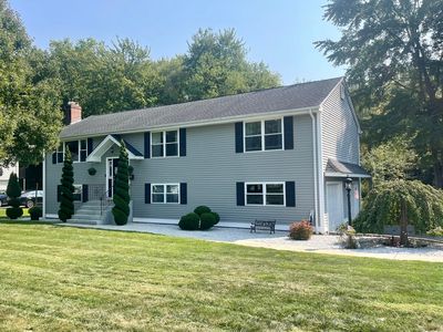 98 Carriage Hill Drive, Newington, CT, 06111