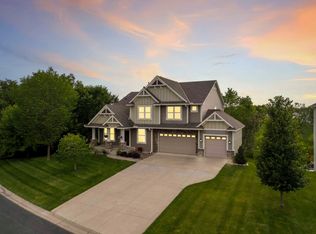 3153 Magnolia Dr, Hamel, MN 55340