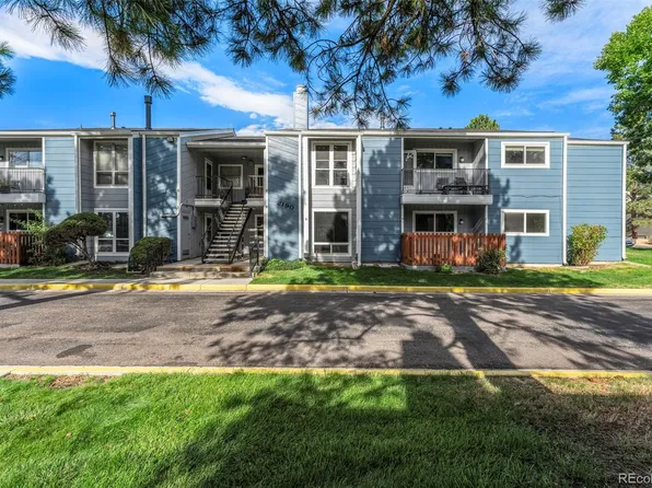 2190 E Geddes Avenue #E, Centennial, CO 80122