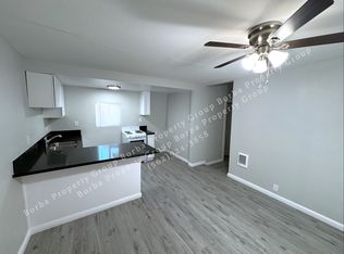Lb0811 (Rubs) Owner Approval, Long Beach, CA 90813