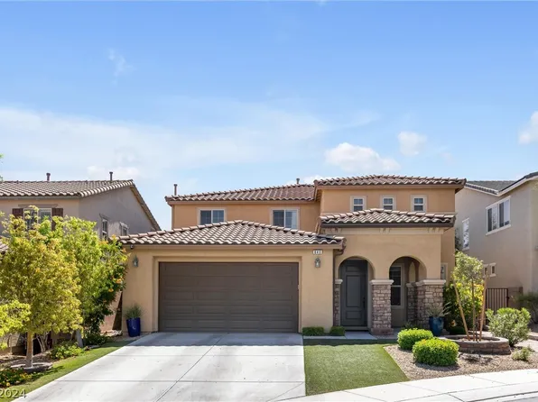 840 Fulford Ct, Henderson, NV 89052