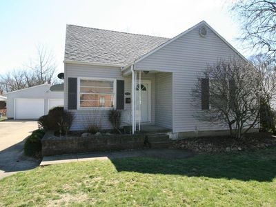 112 E Linwood Ave, Akron, OH, 44301
