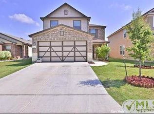 10111 Maple Rnch, San Antonio, TX 78245